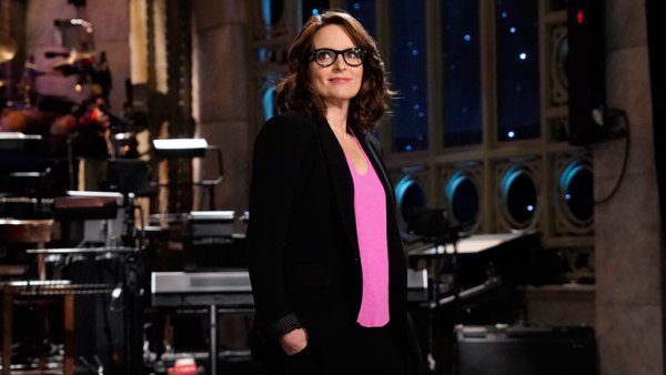 Tina Fey