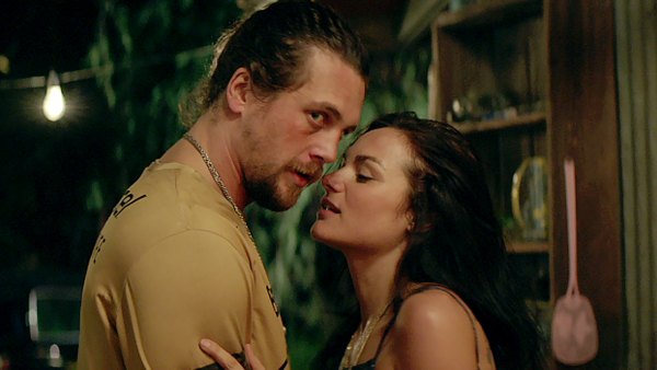 TNT's Animal Kingdom