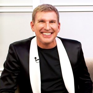 Todd, Savannah and Chase Chrisley
