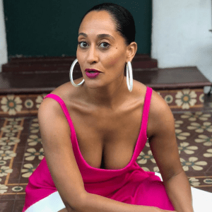 Tracee Ellis Ross