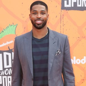 Tristan Thompson