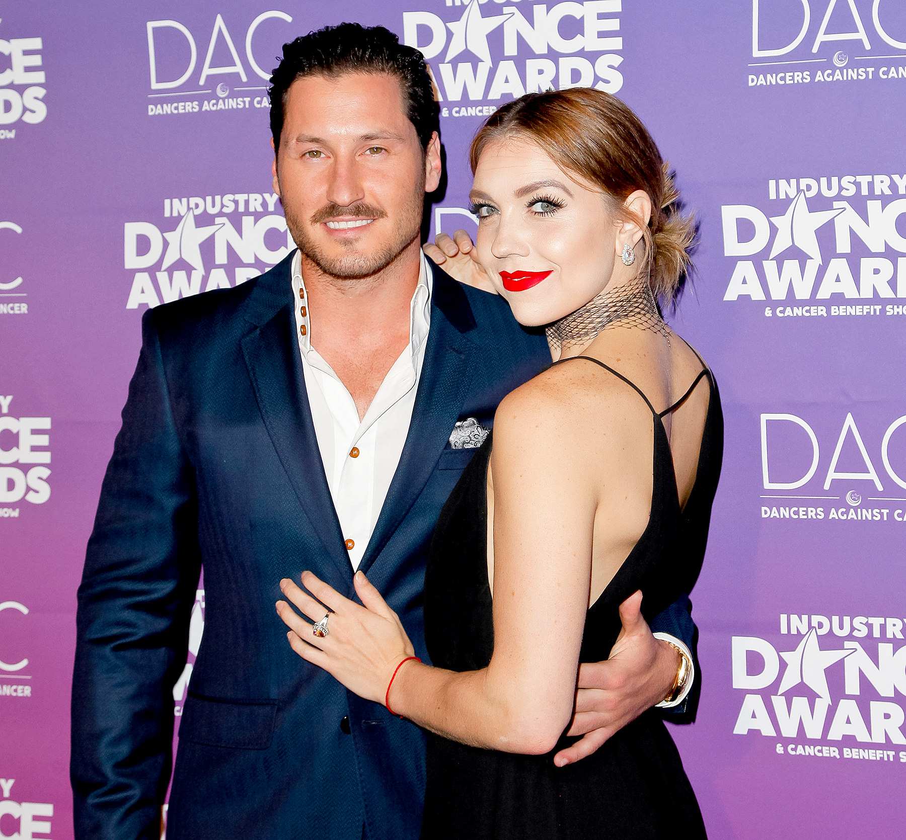 Val-Chmerkovskiy-Jenna-Johnson