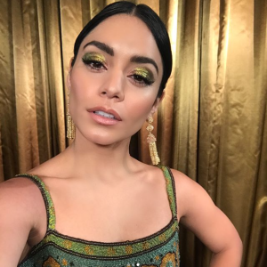 vanessa hudgens