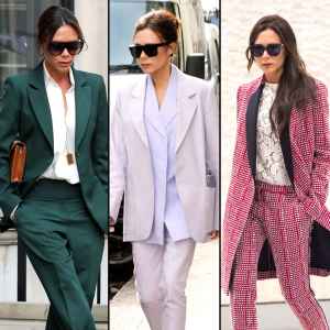 Victoria Beckham