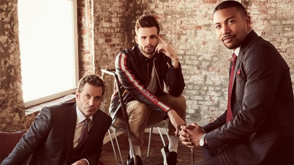 younger hottest men