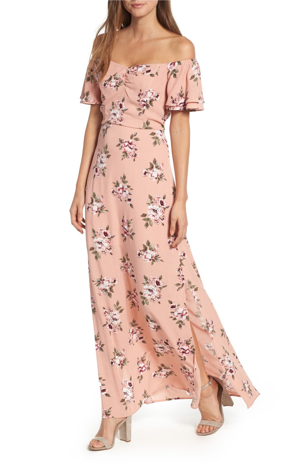 Amazing Maxi Dress Summer Wedding Guest  Check it out now 