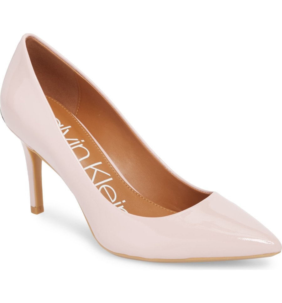 Calvin Klein Pumps