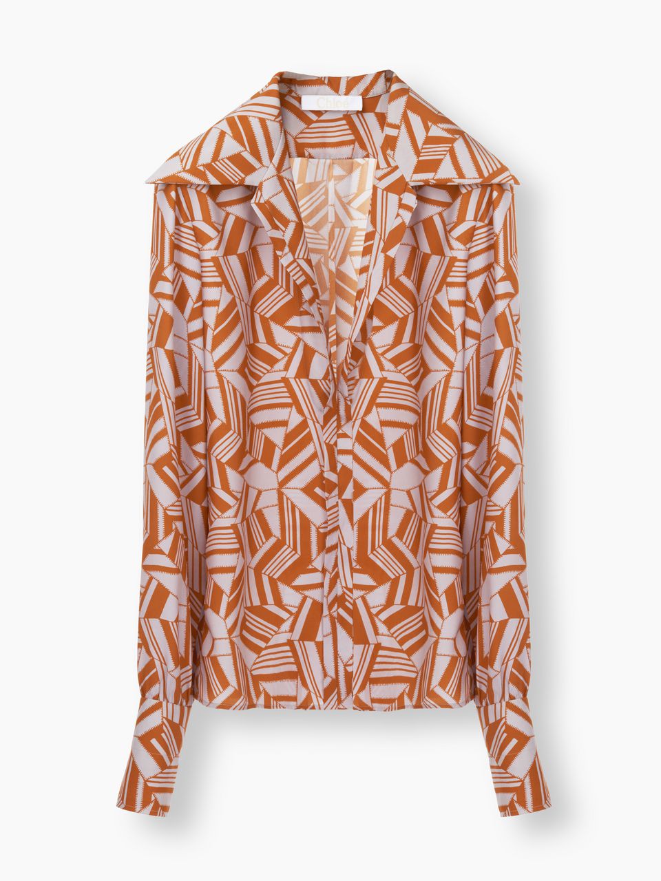 Chloe top