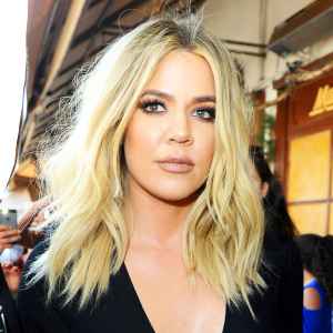 Khloe Kardashian