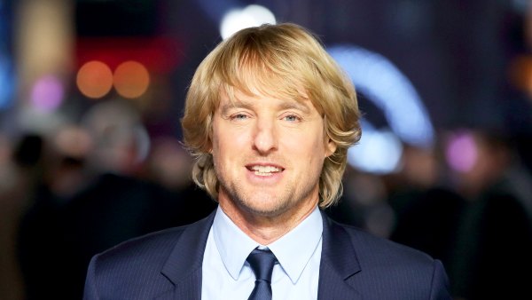 Owen Wilson attends the UK Premiere of "Night At The Museum: Secret Of The Tomb" at Empire Leicester Square in London, England.