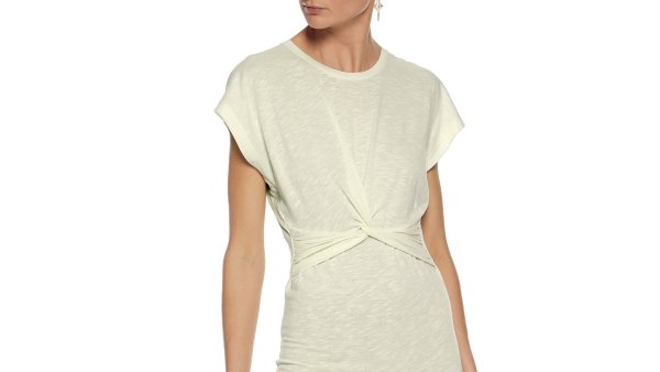 iro bodycon dress