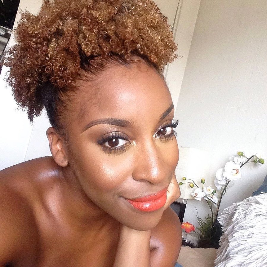 Jackie Aina, Too Faced, Born This Way