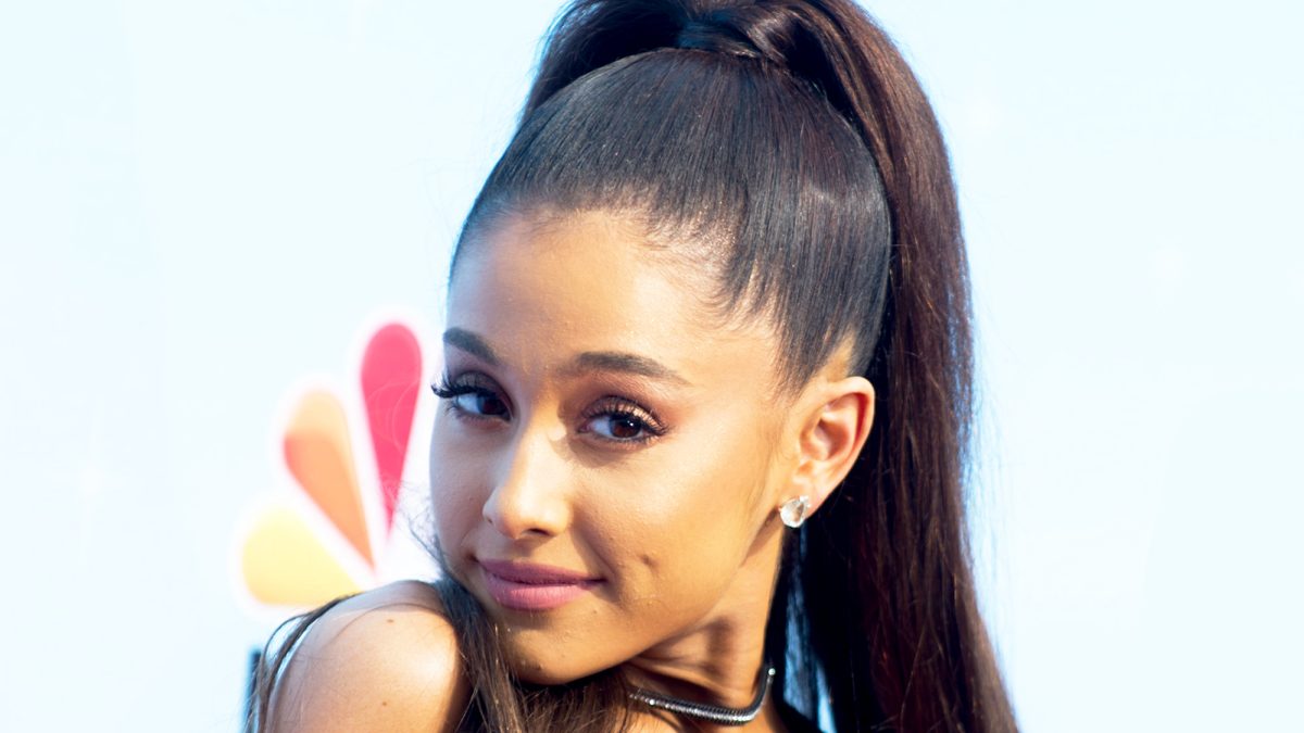 1200px x 675px - Ariana Grande Responds to Fan Speculation That She's Pregnant