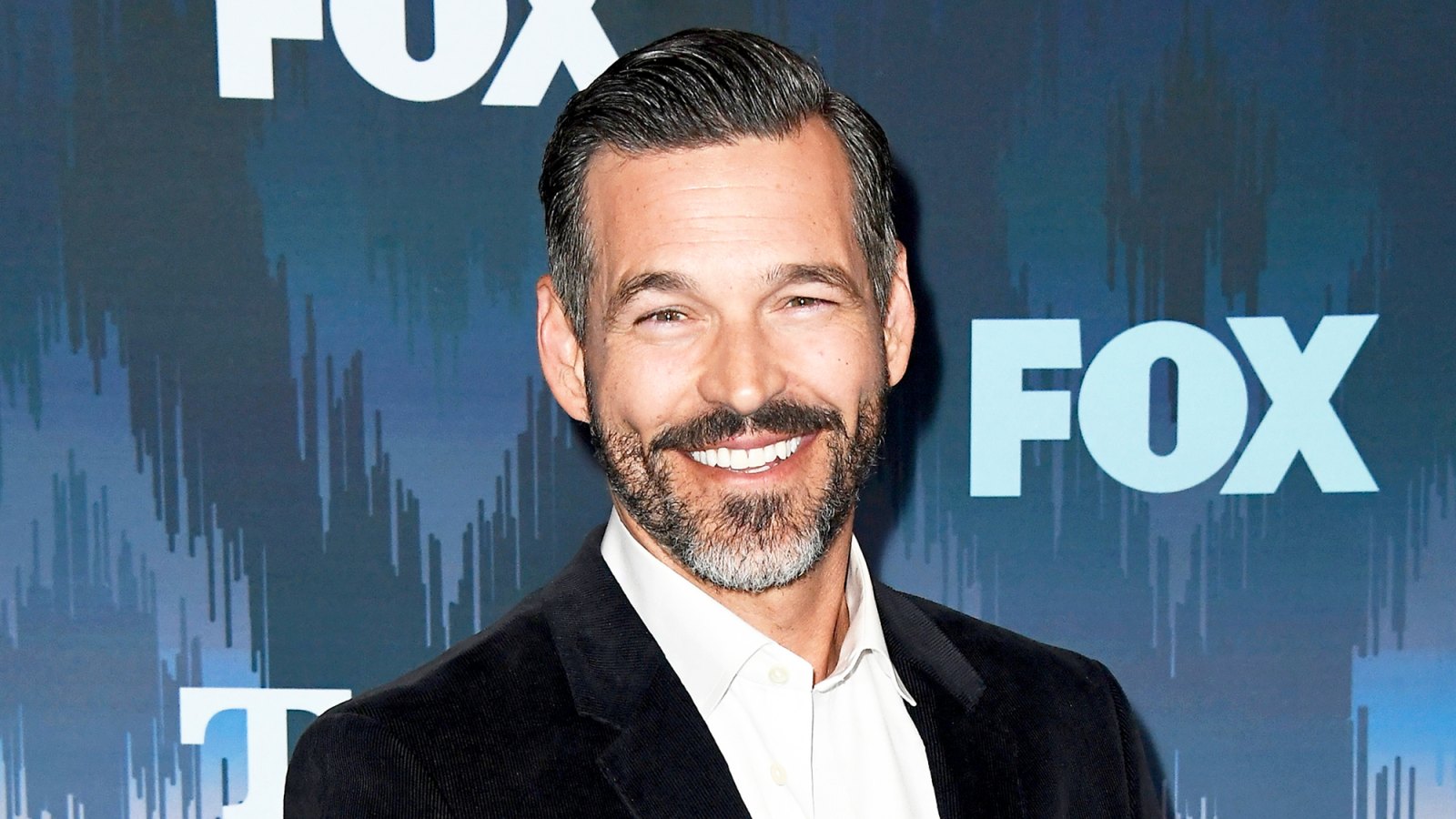 Eddie Cibrian attends the FOX All-Star Party during the 2017 Winter TCA Tour at Langham Hotel in Pasadena, California.