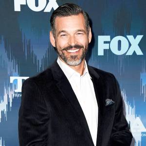 Eddie Cibrian attends the FOX All-Star Party during the 2017 Winter TCA Tour at Langham Hotel in Pasadena, California.