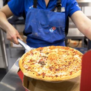 Domino’s Pizza