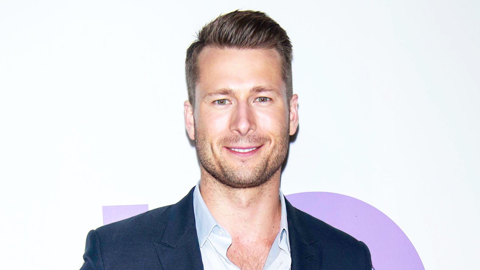Glen Powell attends the 'Set It Up' New York screening at AMC Lincoln Square Theater on June 12, 2018 in New York City.
