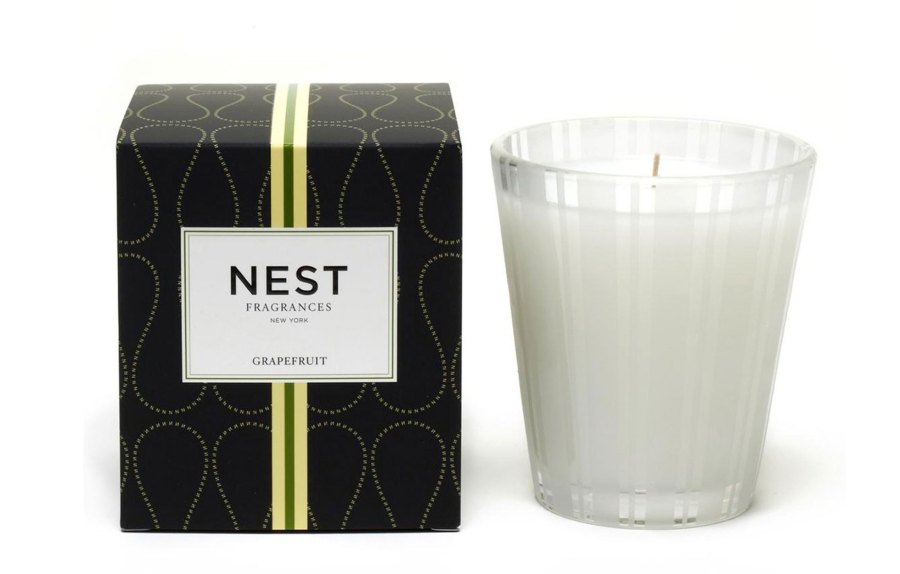 Nest Grapefruit Fragrance