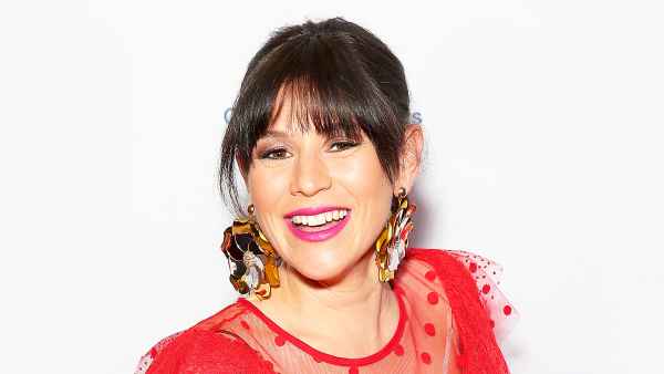 Yael Stone attends the Australian LGBTI Awards at The Star on March 2, 2018 in Sydney, Australia.
