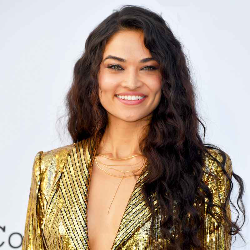 Shanina Shaik Whispering Angel Rose Gallery