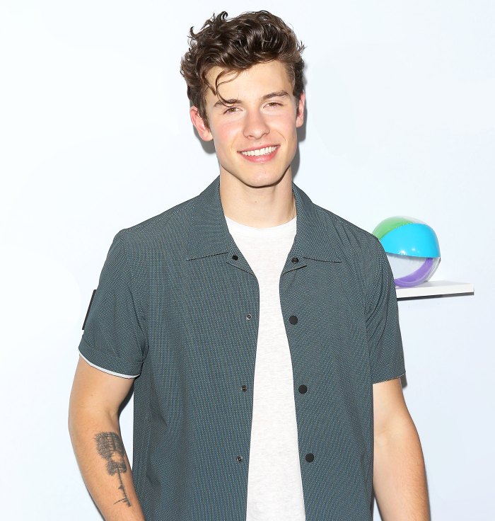 Shawn Mendes Reacts To Hailey Baldwin Justin Bieber Dating