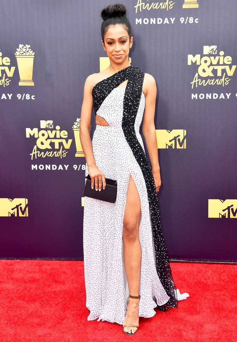 Liza Koshy 2018 MTV Movie And TV Awards