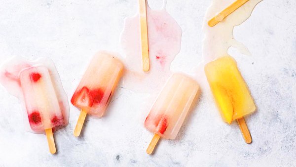 Adam Richman Tart Fruit Pops