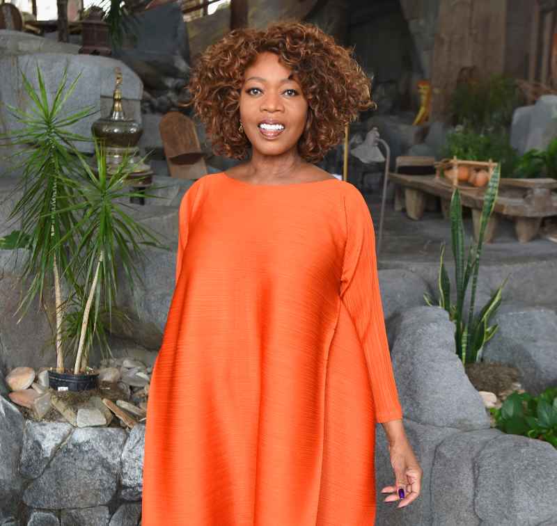 Alfre Woodard