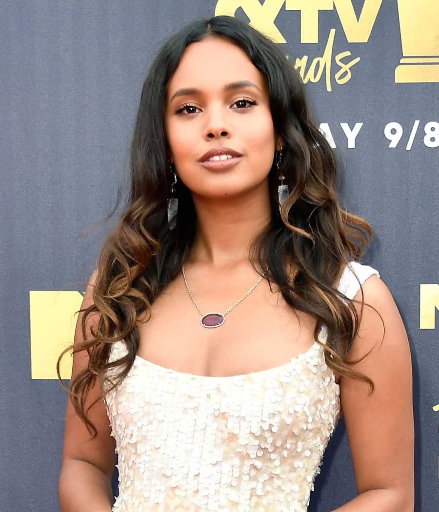 Alisha Boe
