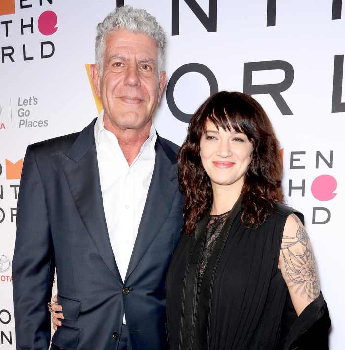 Anthony-Bourdain-and-Asia-Argento