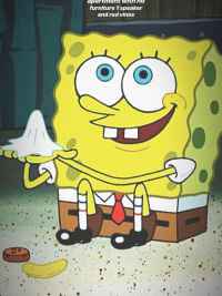 Ariana Grande, Pete Davidson, Engaged, Move In, Apartment, Instagram, SpongeBob Square Pants