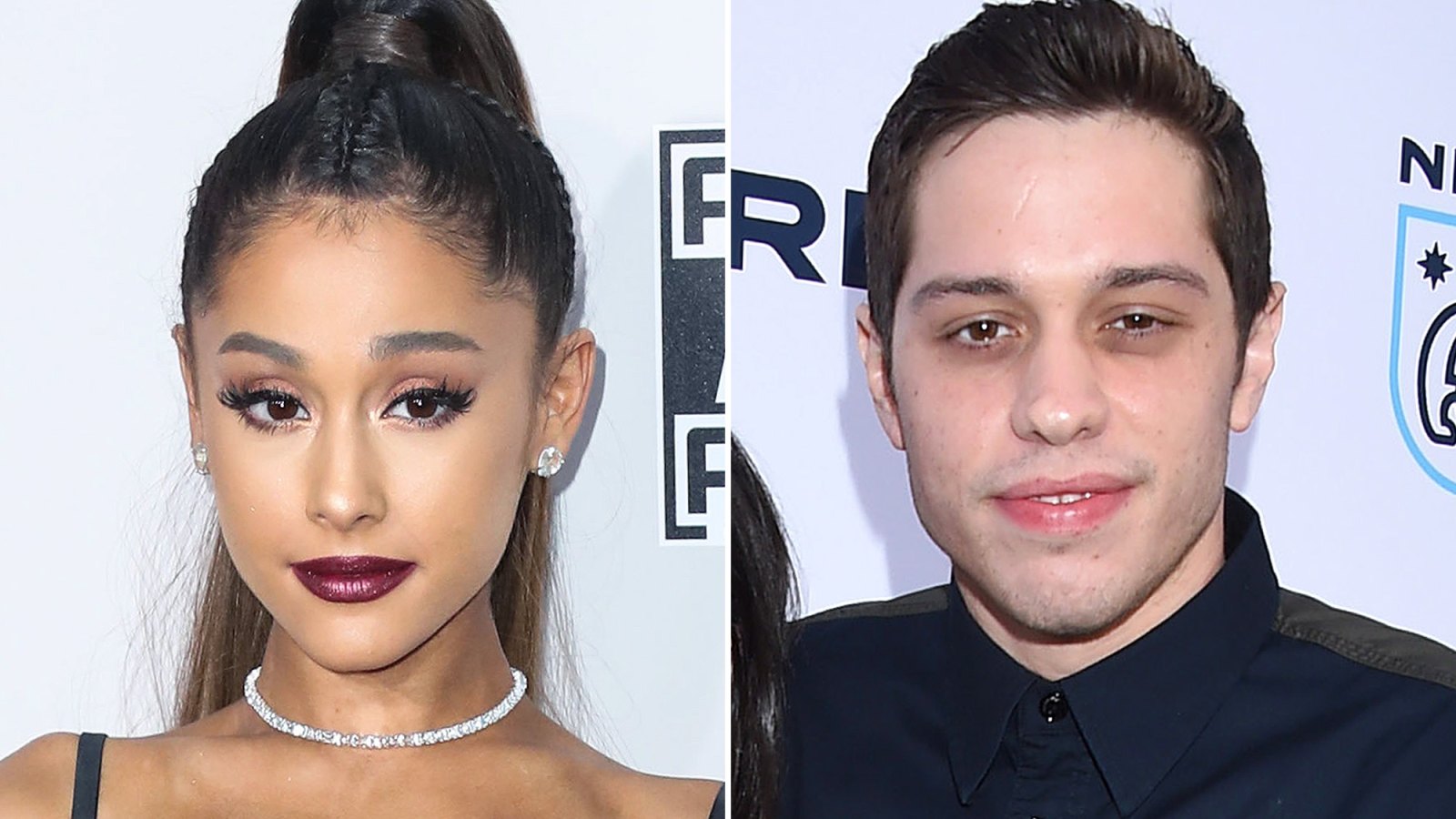 Ariana Grande, Pete Davidson, Engaged, Move In, Apartment, Instagram
