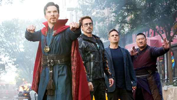 Avengers