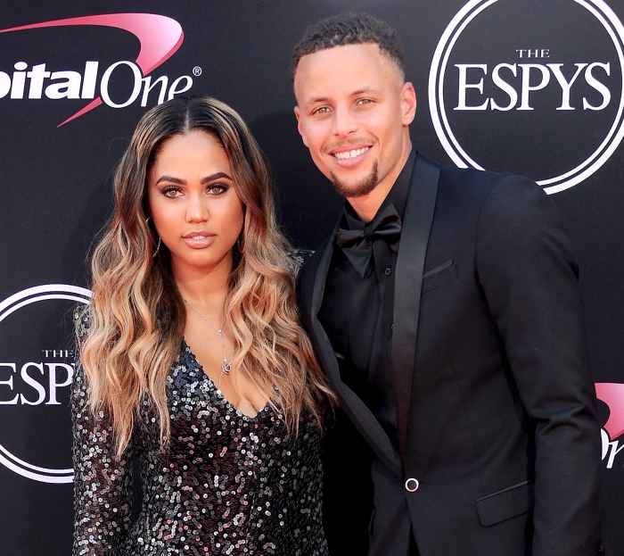Ayesha-Curry-and-Stephen-Curry