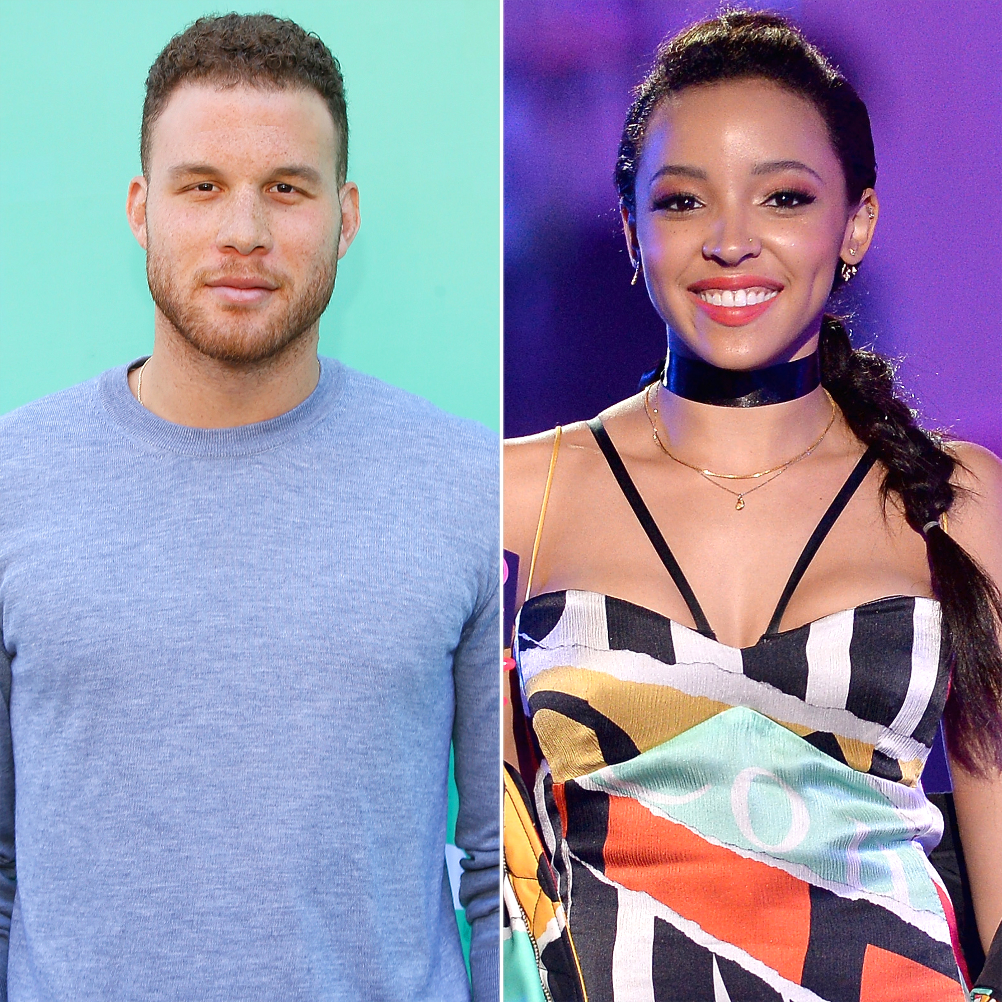 Blake-Griffin-and-Tinashe