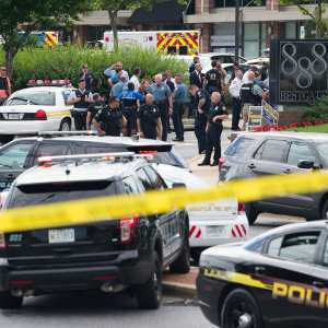 Capital Gazette
