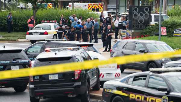 Capital Gazette