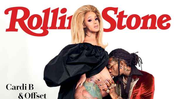 Cardi-B-and-Offset-Rolling-Stone-cover