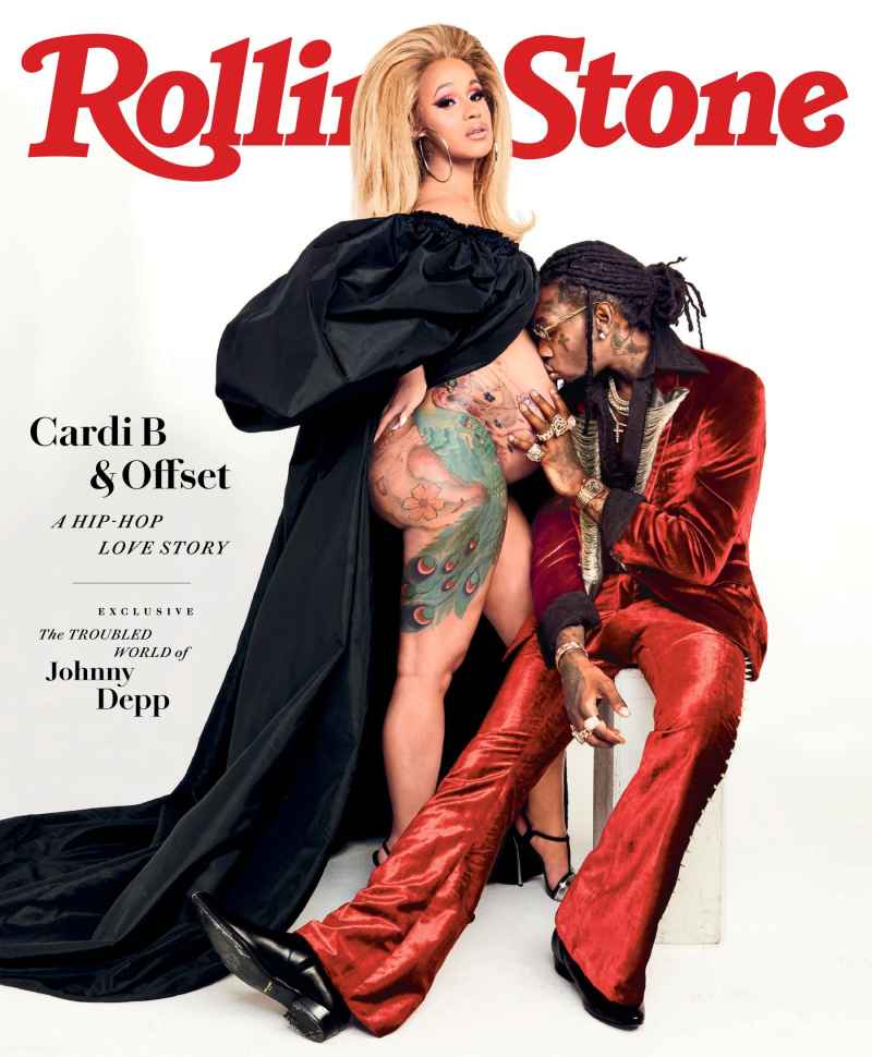 Cardi-B-and-Offset-Rolling-Stone-cover