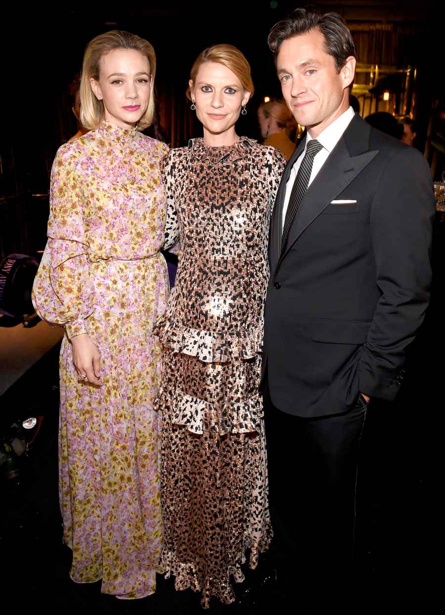 Carey-Mulligan,-Claire-Danes-and-Hugh-Dancy