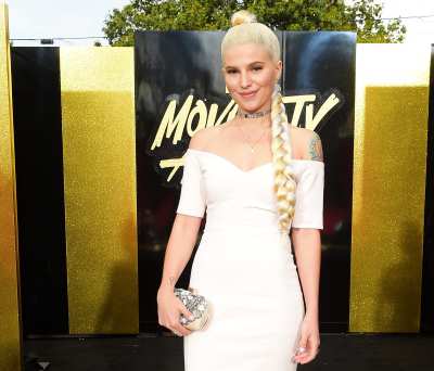 Carly Aquilino News - Us Weekly