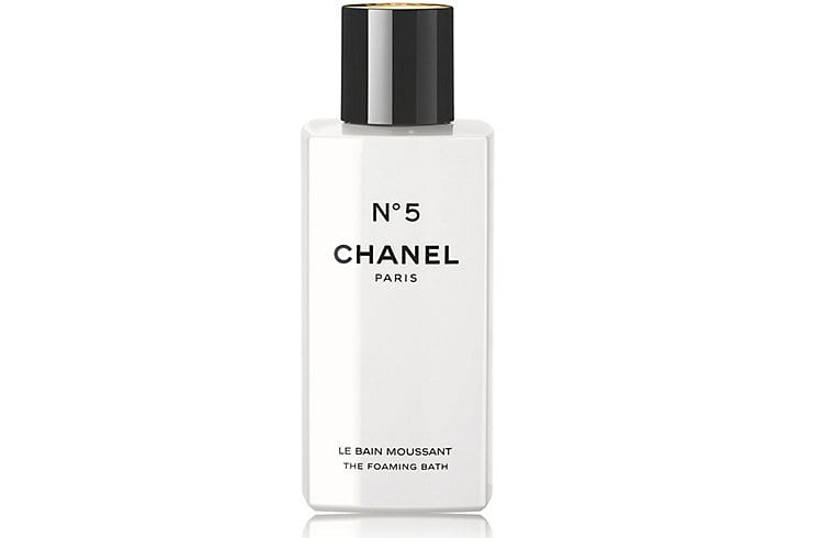Chanel-No.-5-Bubble-Bath