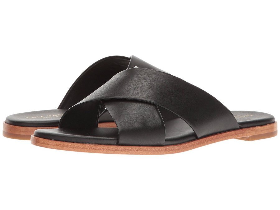 Cole Haan Anica Crisscross Sandal