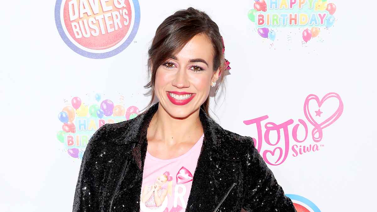 Colleen-Ballinger-pregnant