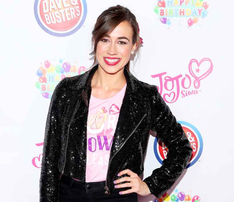 Colleen-Ballinger-pregnant