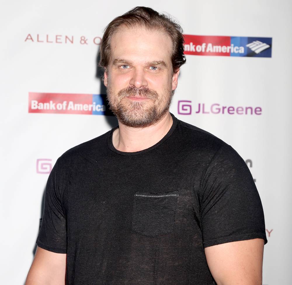 David-Harbour