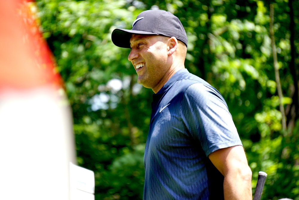 Derek Jeter