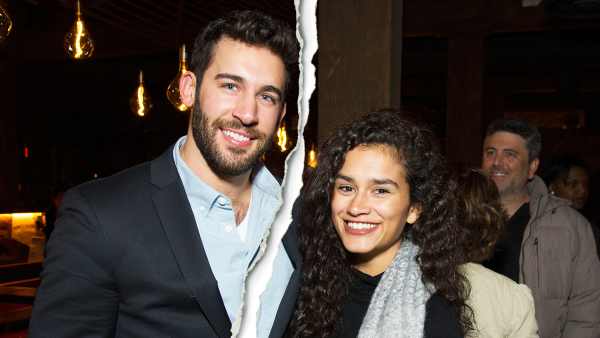 Derek Peth Taylor Nolan Bachelor in Paradise Split