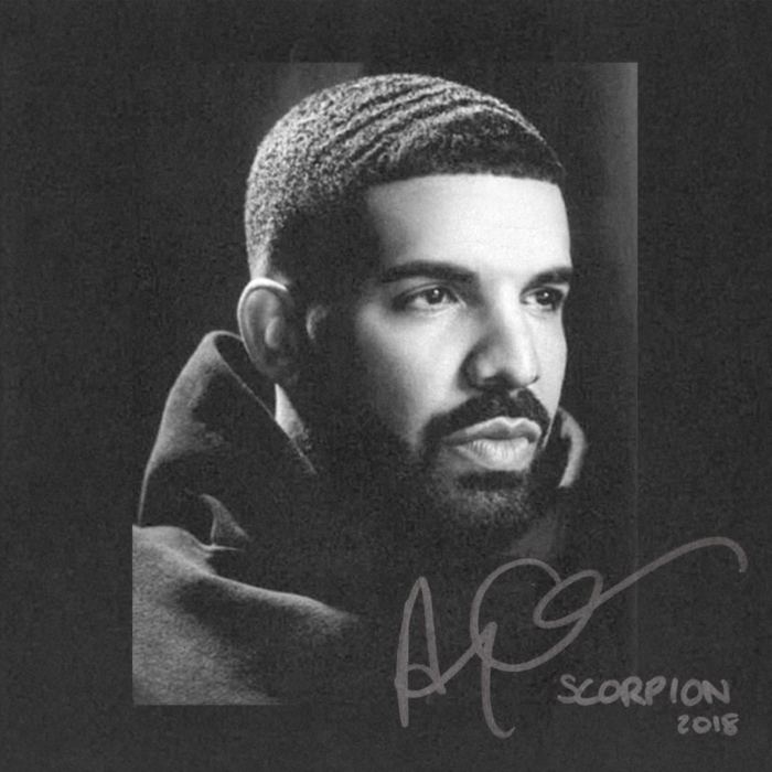 Drake's ‘Scorpion’