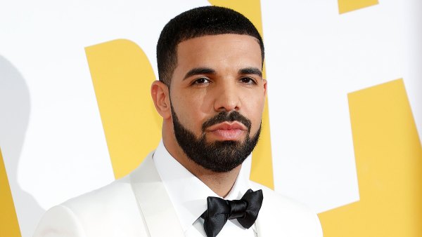 Drake baby